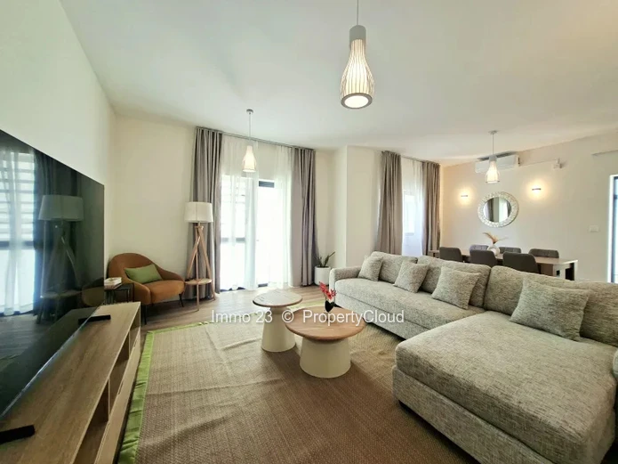 Apartments - 3 bedrooms - Trianon