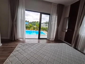 Villa de 3 Chambres
