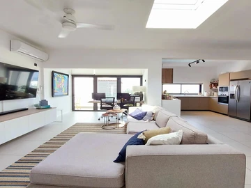 3 Bedroom Penthouse