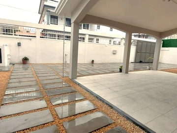 Maison de 6 Chambres