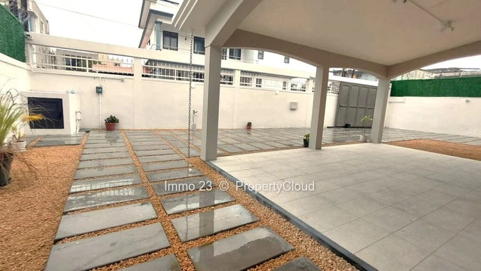 House for sale