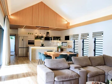 3 Bedroom Villa
