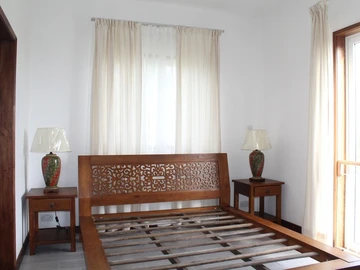 Appartement de 21 Chambres