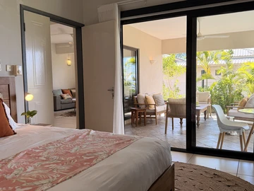 4 Bedroom Villa