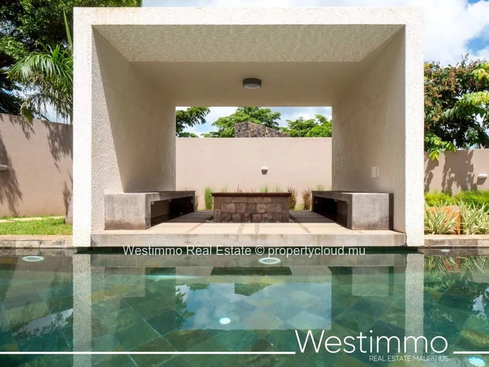 FLIC EN FLAC - Modern 3-bedroom apartment for long-term rental