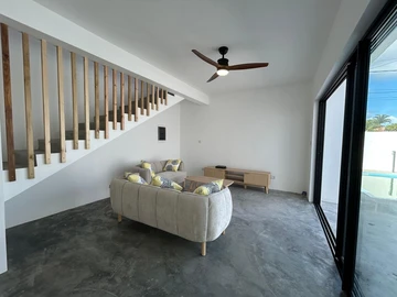 Villa de 3 Chambres