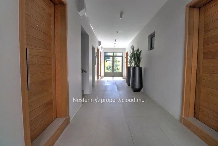 Superbe appartement de 2 chambres