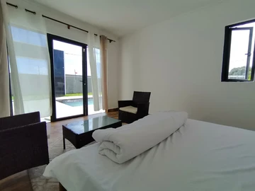 Villa de 4 Chambres