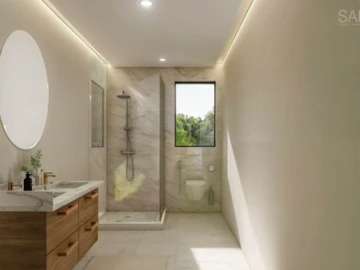 3 Bedroom Apartment