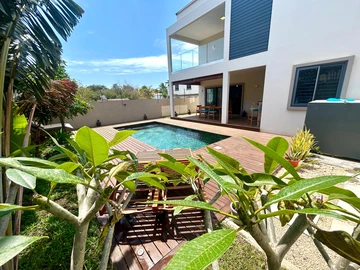 Villa de 4 Chambres