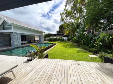 4 Bedroom Villa