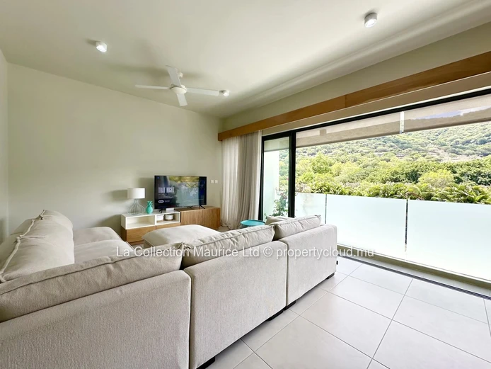 Apartment I Black River I La Balise Marina
