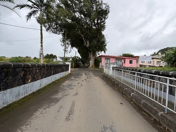 Residential Land