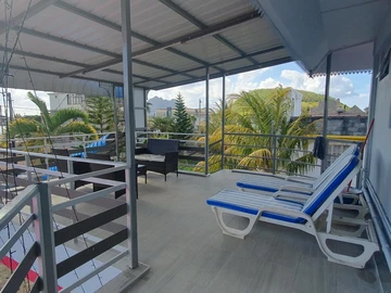Appartement de 2 Chambres