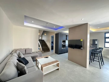 Villa de 3 Chambres