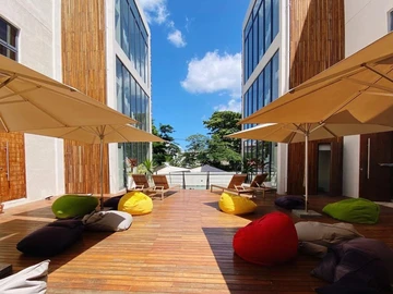 Appartement de 2 Chambres