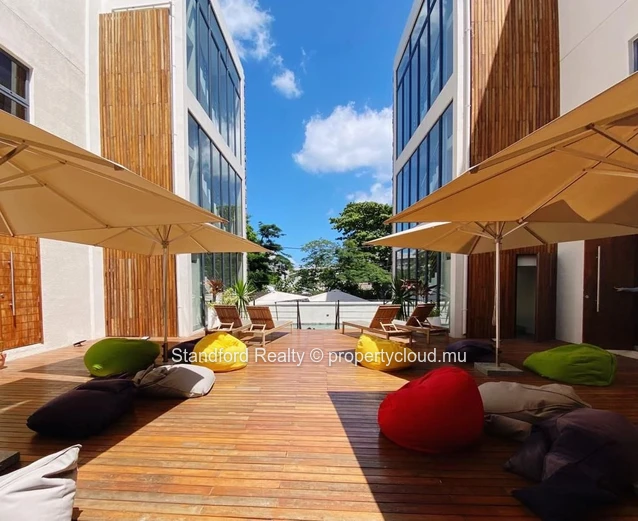 Appartement 2 chambres – À deux pas de la plage