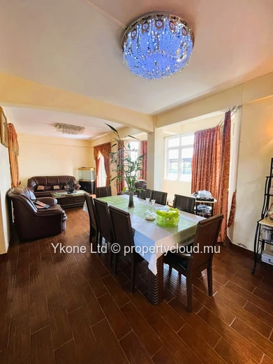 House For Sale In Morc. Saint André