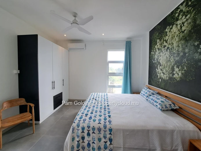 Trou d'Eau Douce – Penthouse à louer – Pam Golding Mauritius