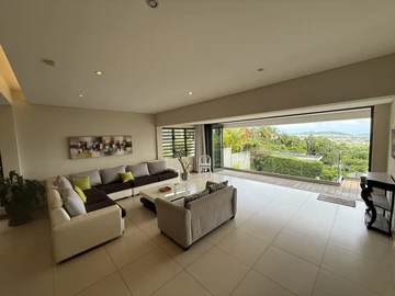 4 Bedroom Townhouse, Duplex