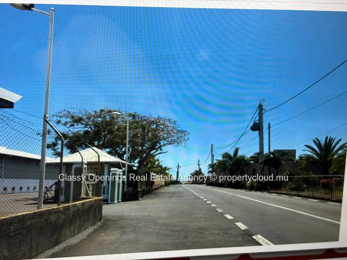 Mont Mascal 14,050 m² — Roadside Land Near Golf & Shops