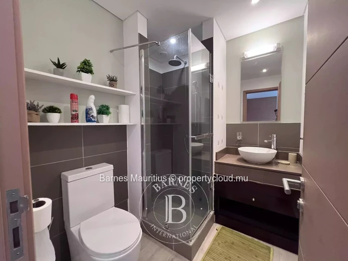 AZURI RESORT - Appartement avec jardin - 3 chambres