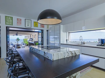 Villa de 5 Chambres