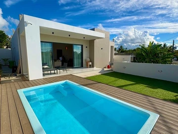 Villa de 3 Chambres