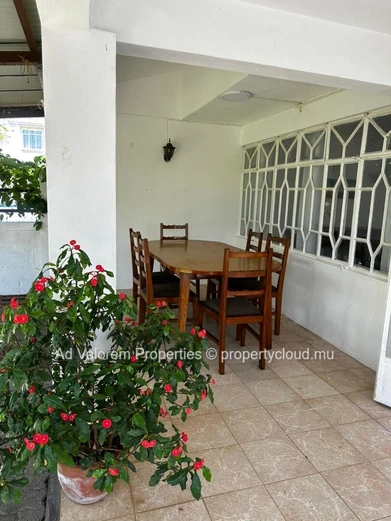 Maison 3 chambres de 170 m² à louer à Flic en Flac - Réf 7821