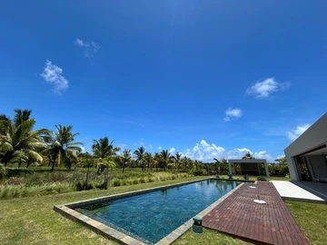 Villa de 6 Chambres