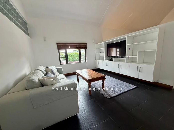 Tropical Living Meets Perfect Harmony