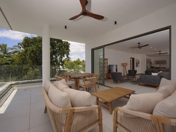 3 Bedroom Apartment