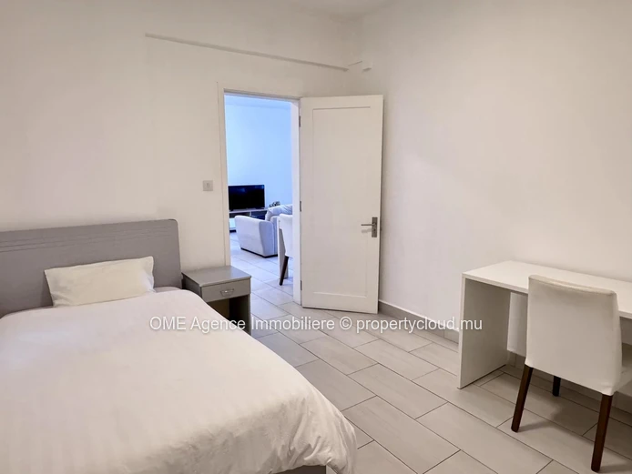 Appartement lumineux de 3 chambres avec vue panoramique au cœur de Phoenix