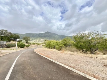 Residential Land