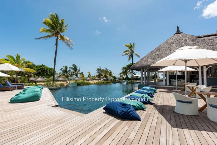 Appartement 3 chambres à louer – Azuri Ocean & Golf Village