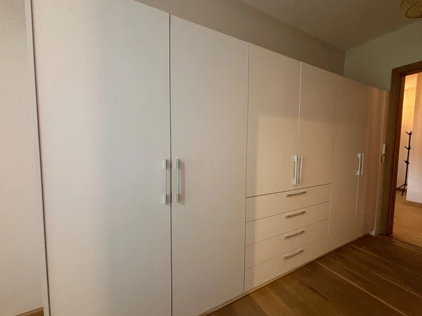 Appartement de 4 Chambres