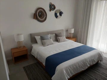Appartement de 2 Chambres