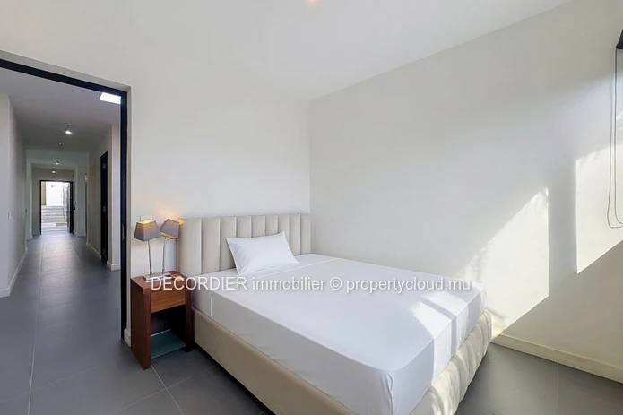 Stunning Furnished 4-Bedroom Villa for Sale