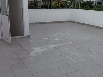 Villa de 3 Chambres