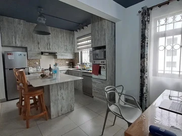 3 Bedroom Penthouse