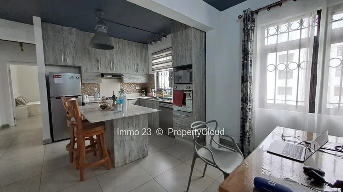 Penthouse - 3 bedrooms - Sodnac - Ref. PE79522VE