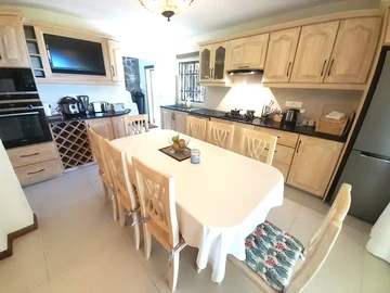 3 Bedroom Villa