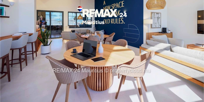 The Deck – 3-Bedroom Apartments, Grand Baie Spacious (164–198 m²)