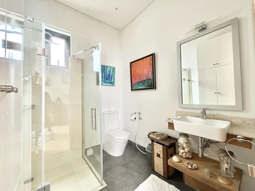 Penthouse de 3 Chambres