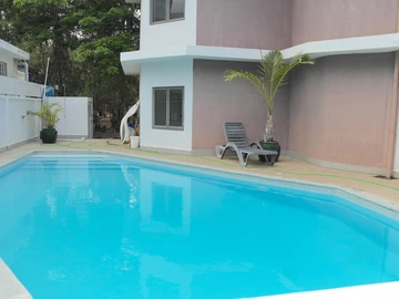 Appartement de 3 Chambres