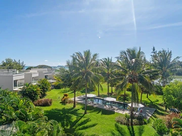 3 Bedroom Townhouse, Duplex