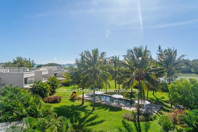Duplex for Rent - 3 Bedrooms, Grand Gaube, North