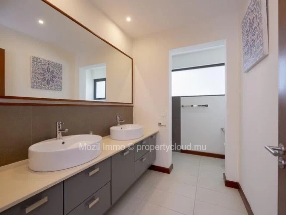 Villa Casasola 4 chambres 