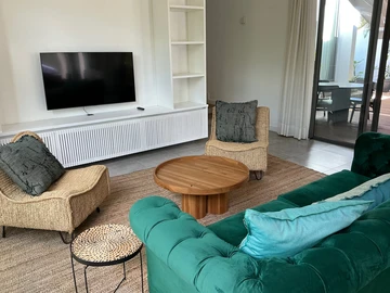 3 Bedroom Villa