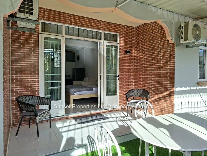   Renovated Studio | 200m from Carrefour